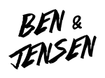 Ben & Jensen